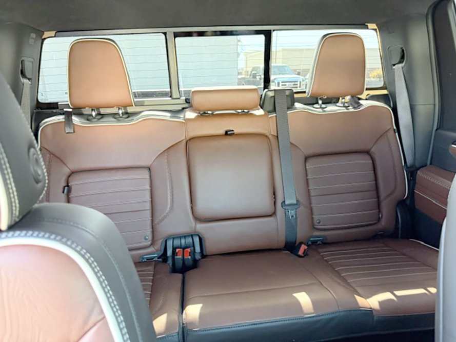 2025 GMC Sierra 2500HD - $98,999