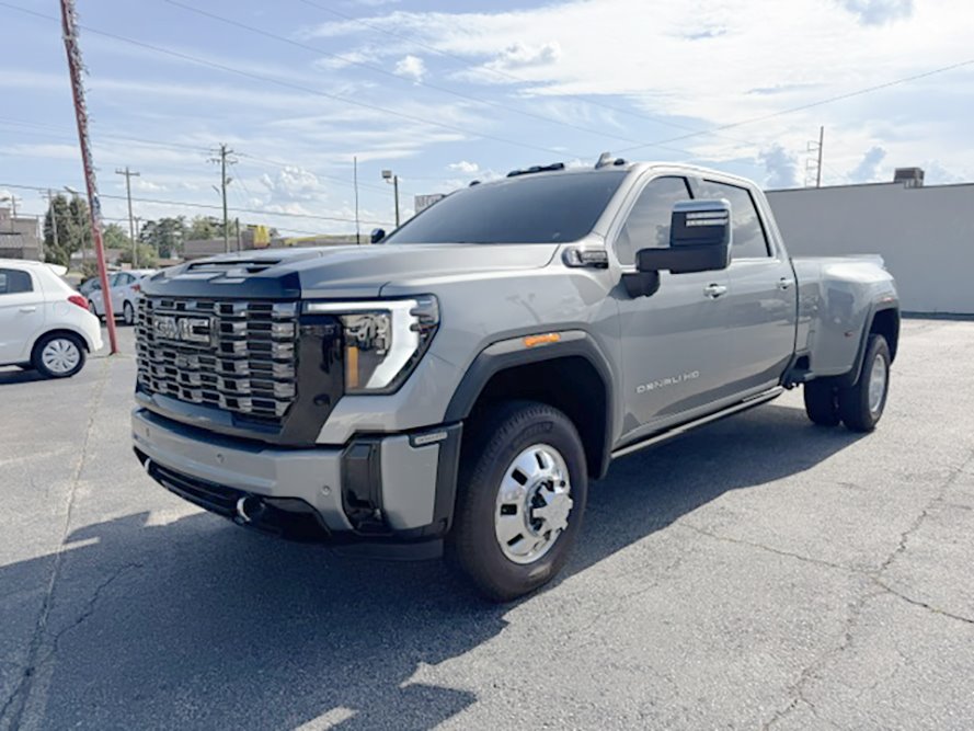 2025 GMC Sierra 2500HD - $98,999