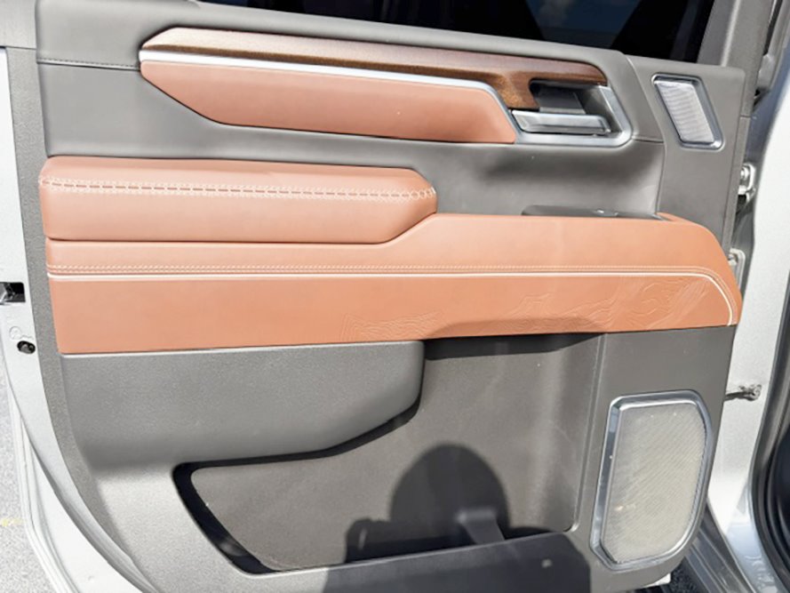 2025 GMC Sierra 2500HD - $98,999