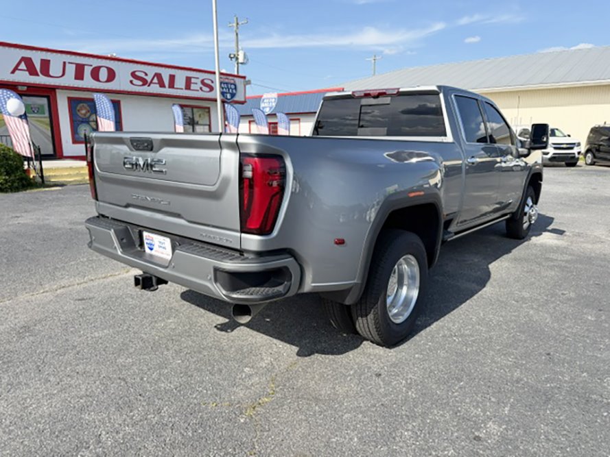 2025 GMC Sierra 2500HD - $98,999
