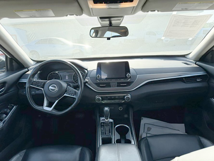 2023 Nissan Altima
