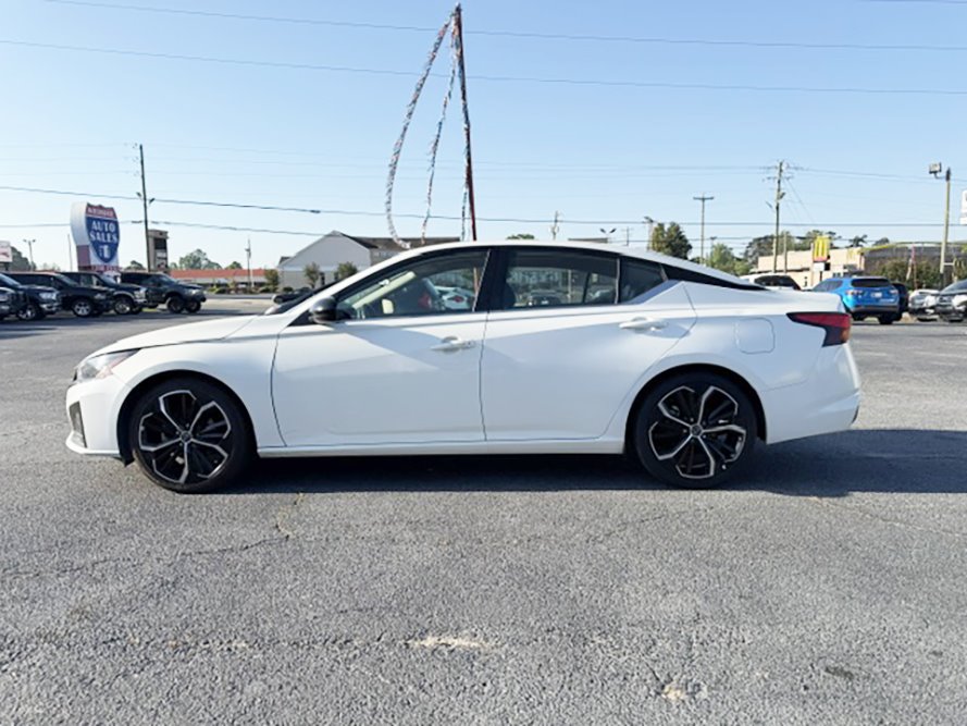 2023 Nissan Altima