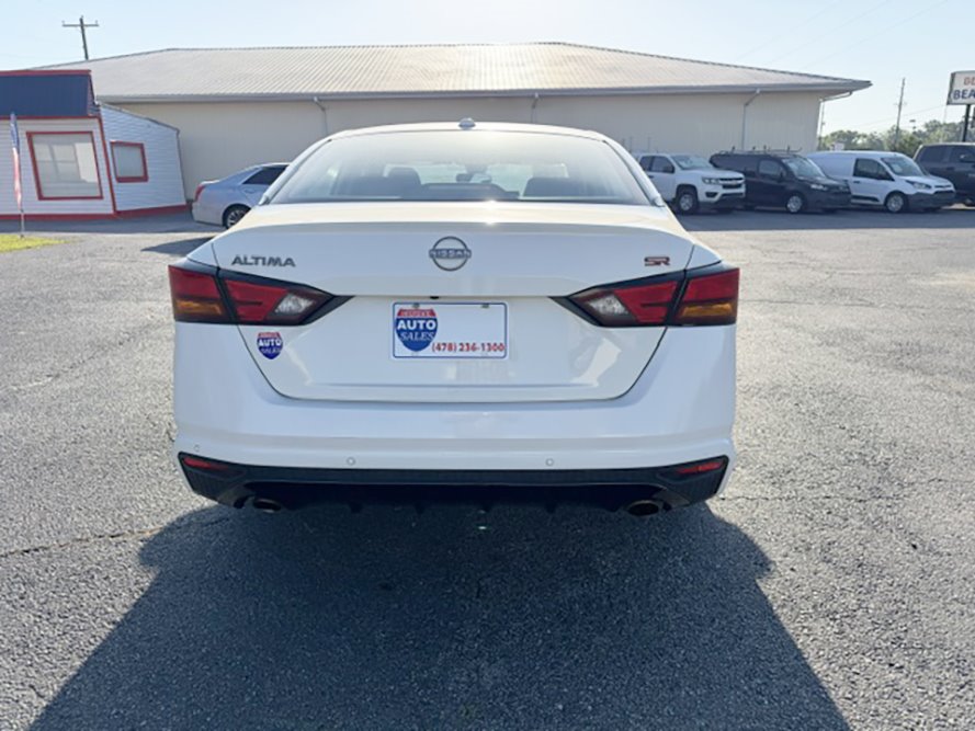 2023 Nissan Altima