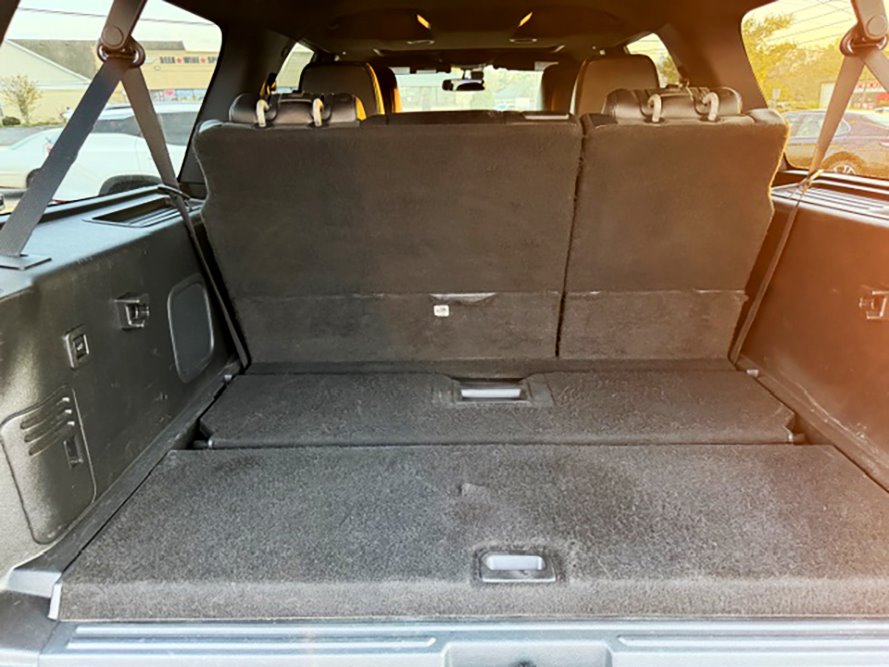 2015 Ford Expedition