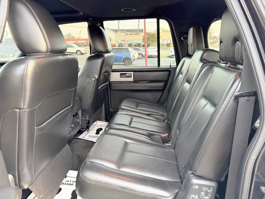 2015 Ford Expedition