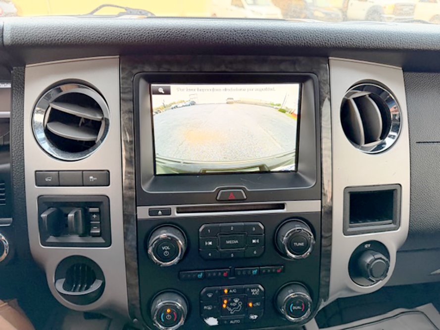 2015 Ford Expedition