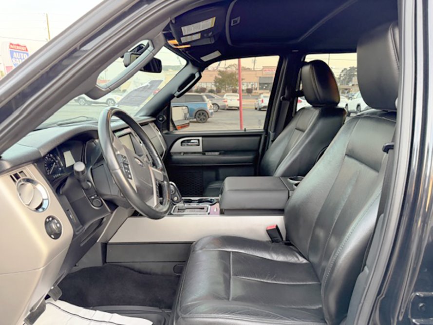 2015 Ford Expedition