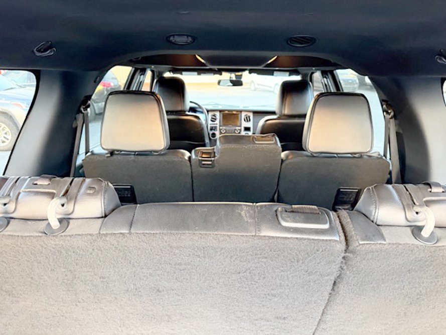2015 Ford Expedition