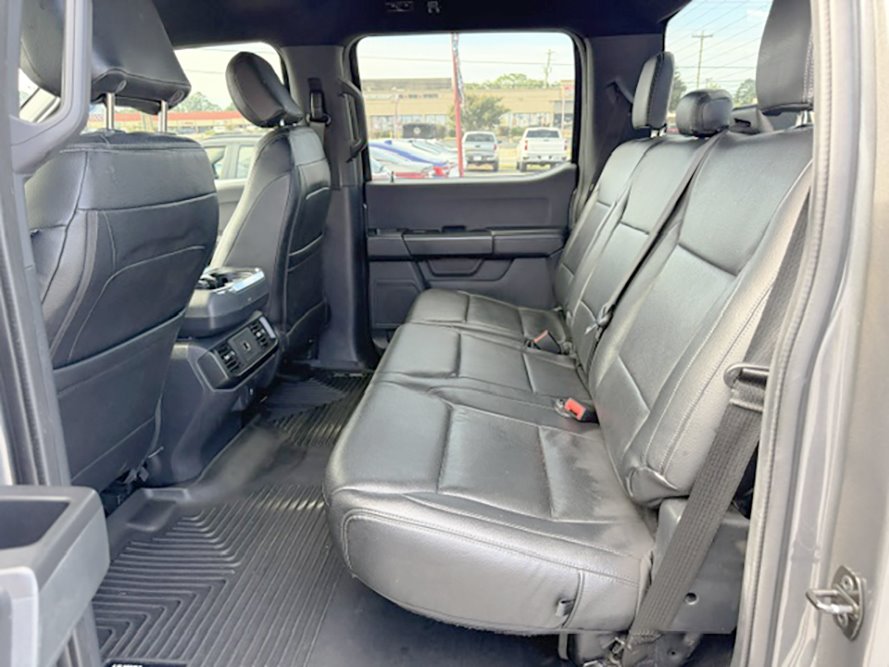 2021 Ford F-150 - $34,999