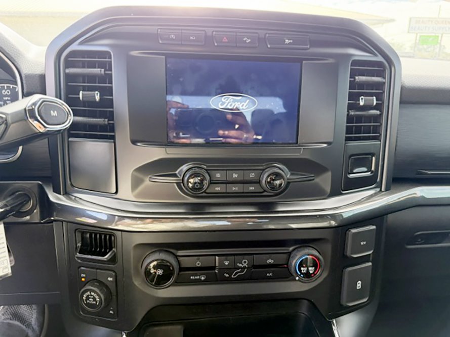 2021 Ford F-150 - $34,999