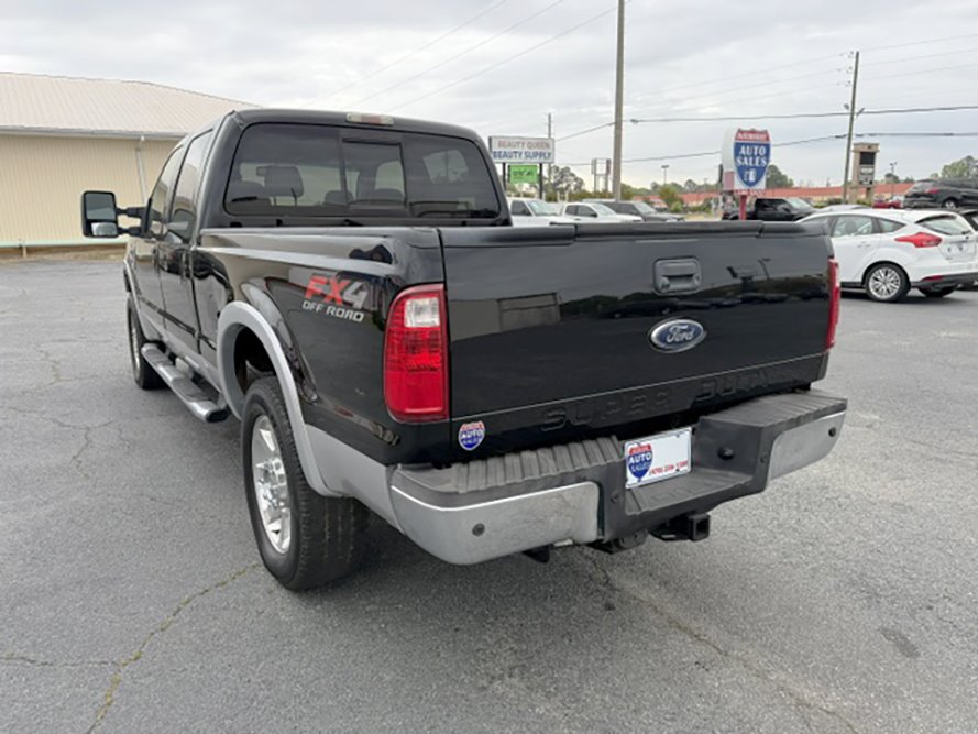 2010 Ford F-250