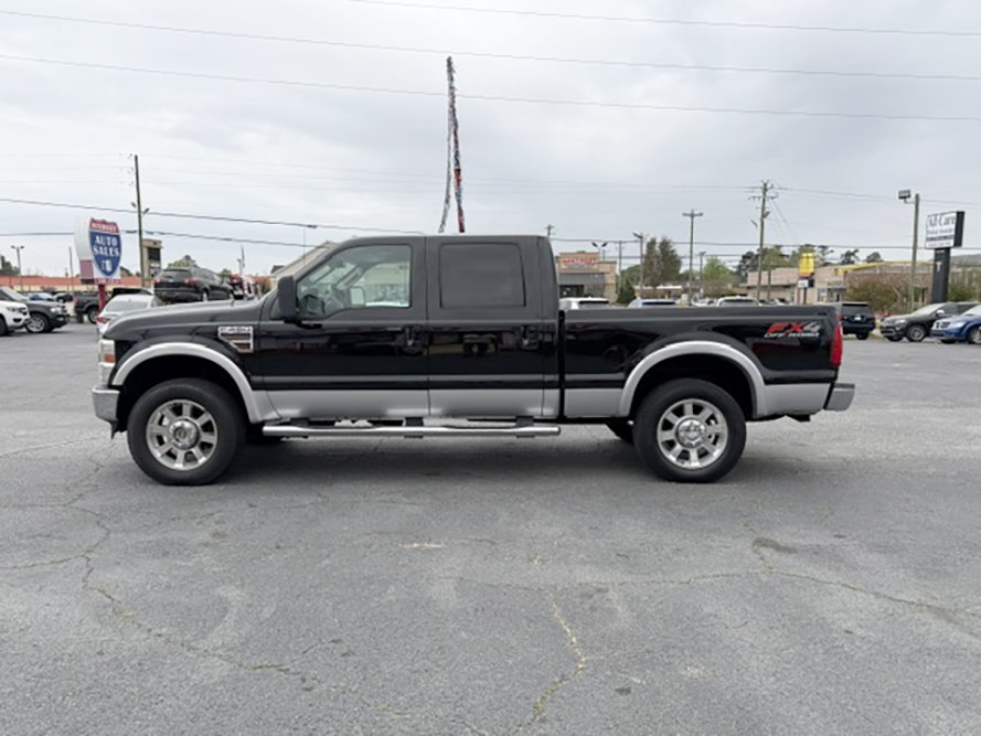 2010 Ford F-250