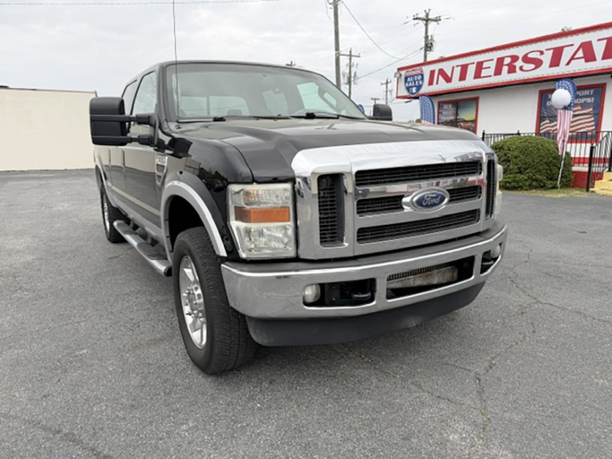 2010 Ford F-250