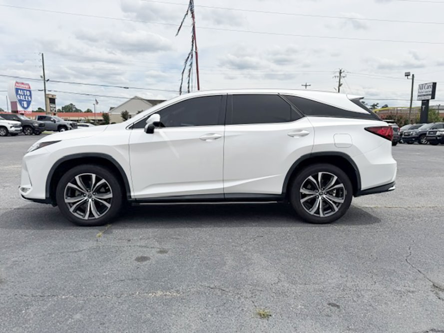 2022 Lexus RX