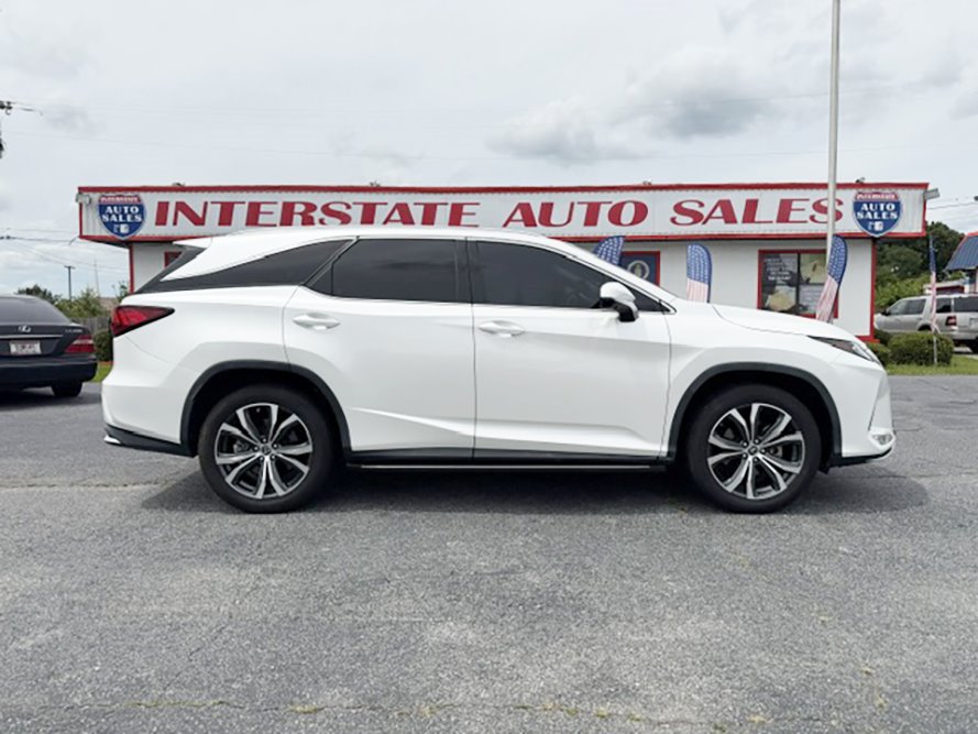 2022 Lexus RX