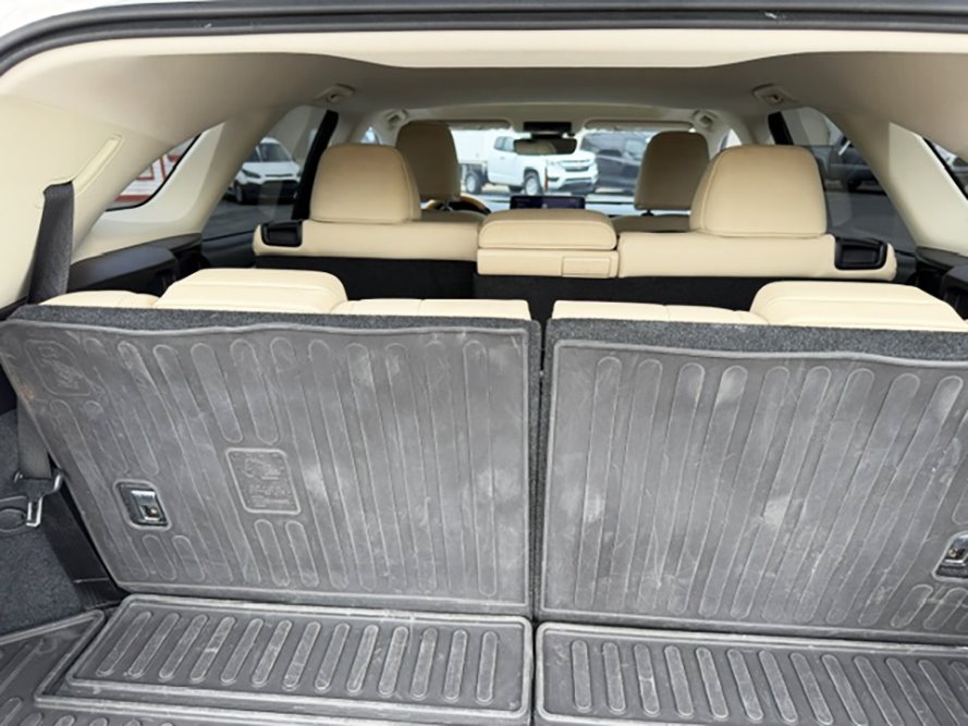 2022 Lexus RX