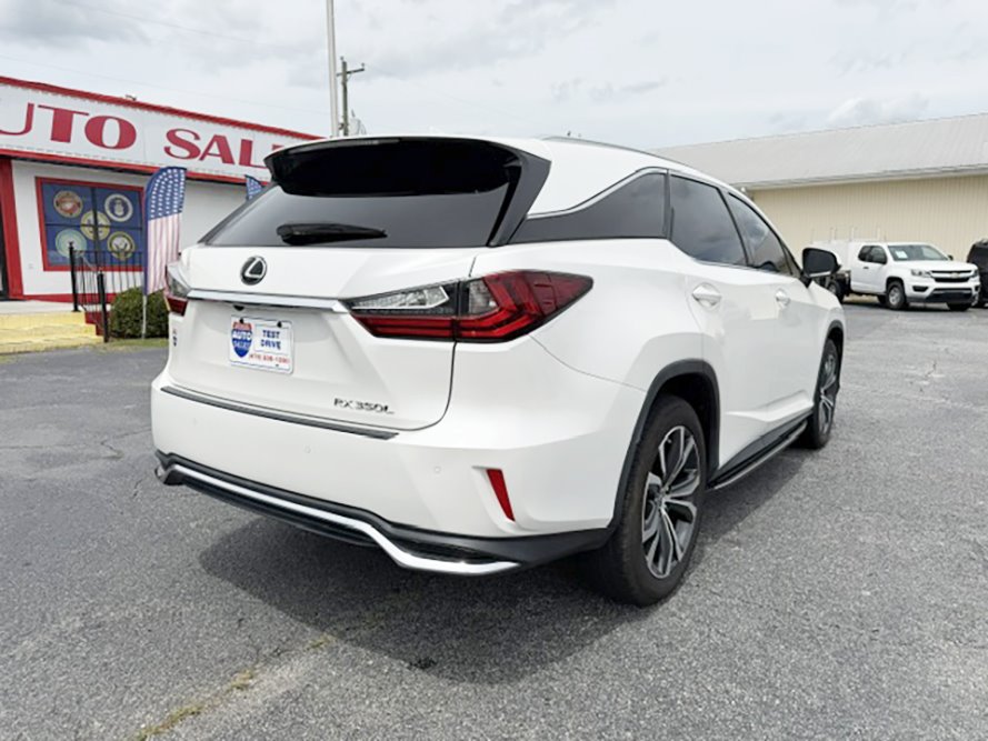 2022 Lexus RX