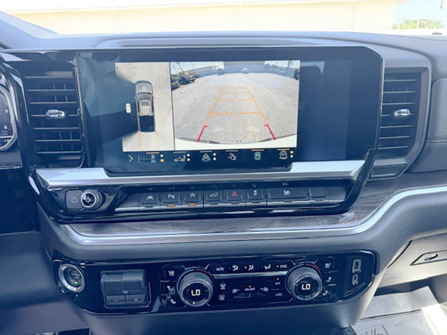 2023 Chevrolet Silverado