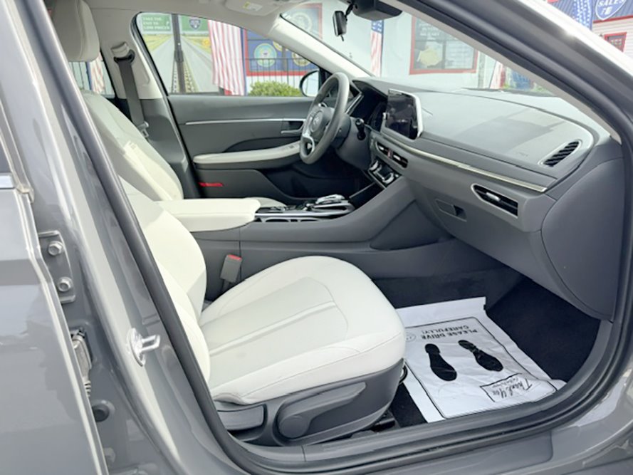 2023 Hyundai Sonata