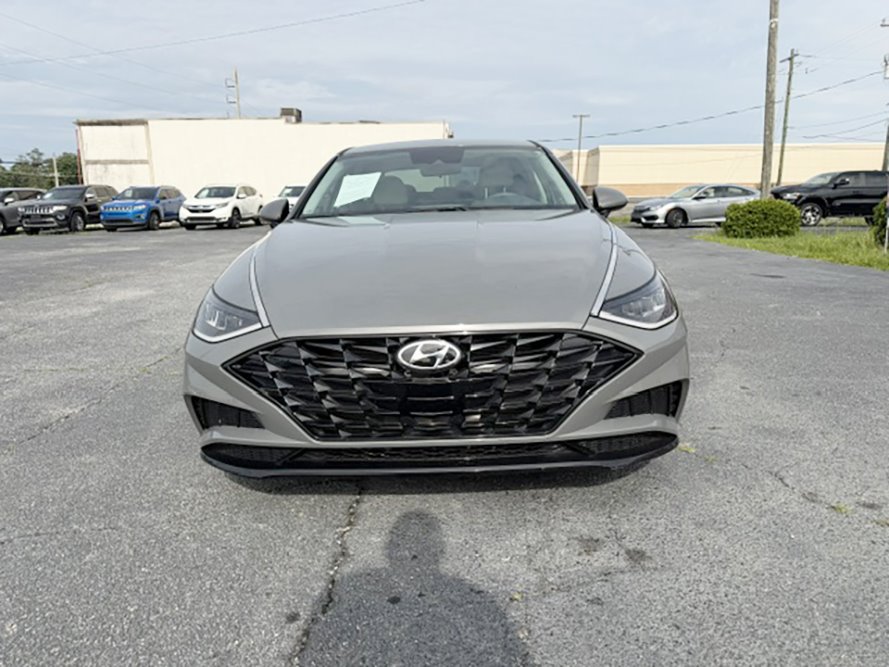 2023 Hyundai Sonata