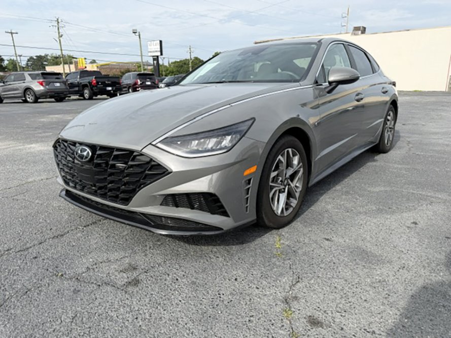 2023 Hyundai Sonata