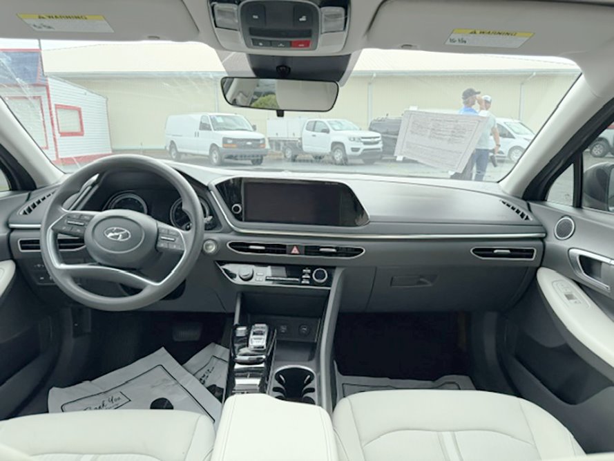 2023 Hyundai Sonata