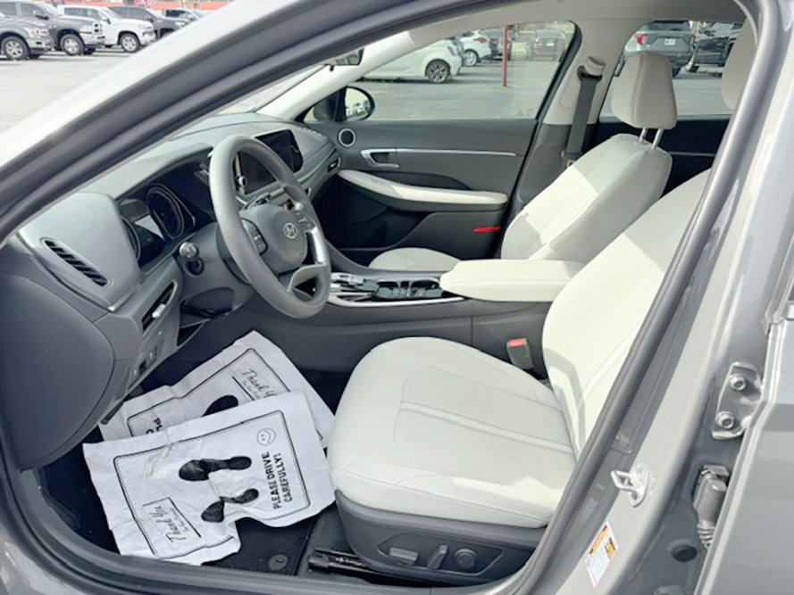 2023 Hyundai Sonata