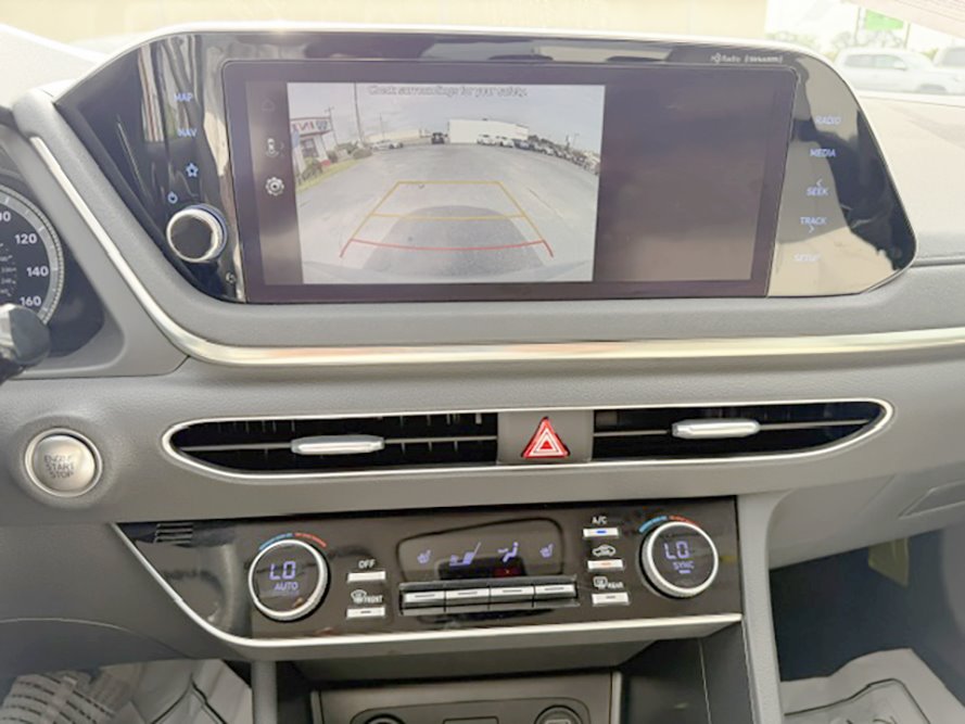 2023 Hyundai Sonata