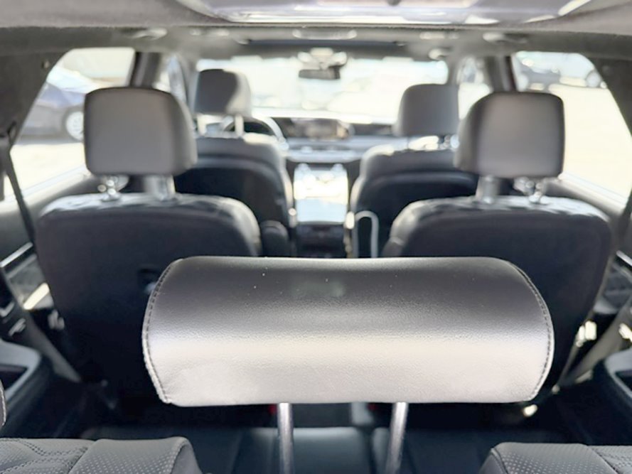 2020 Hyundai Palisade