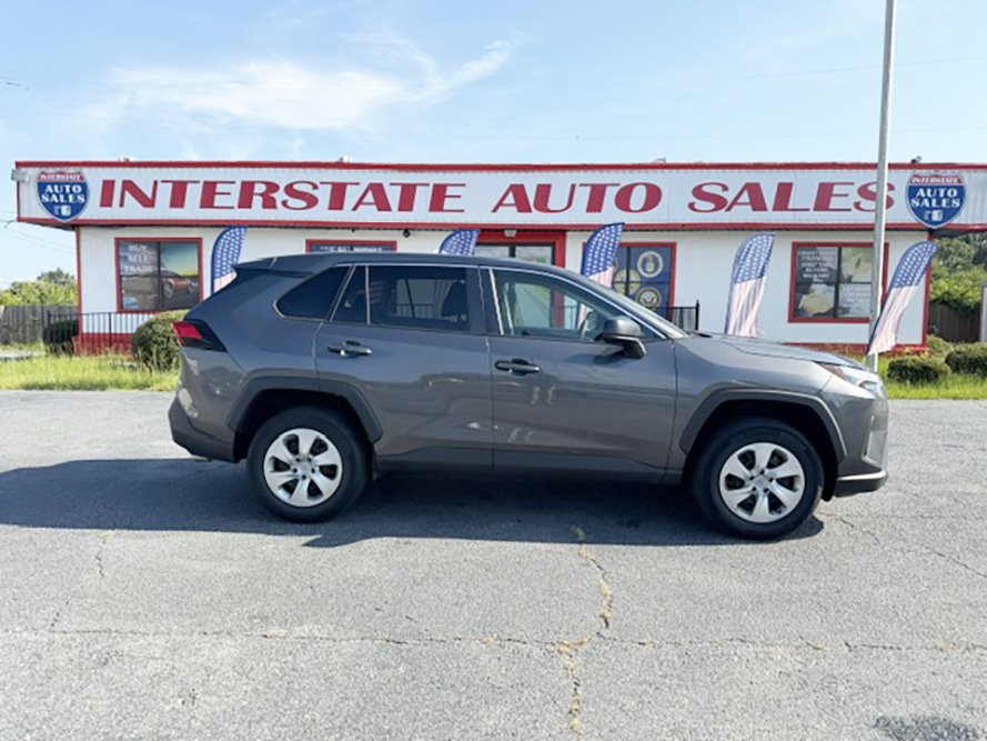 2023 Toyota RAV4