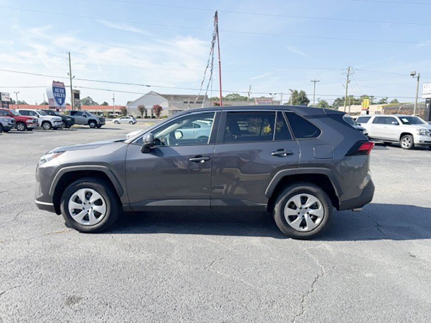 2023 Toyota RAV4