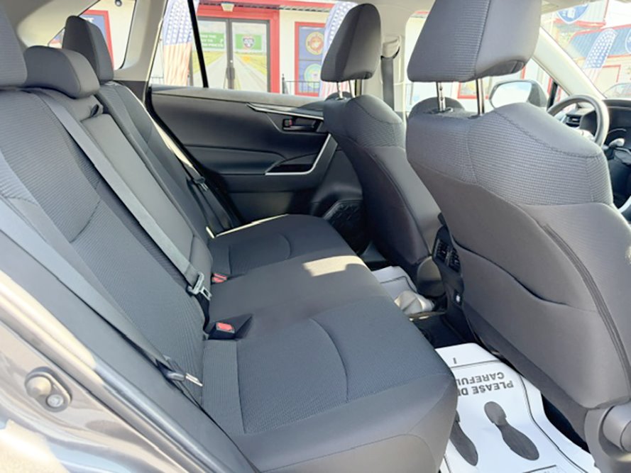 2023 Toyota RAV4