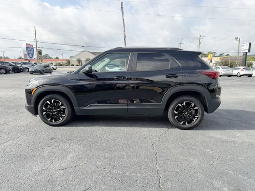2023 Chevrolet Blazer