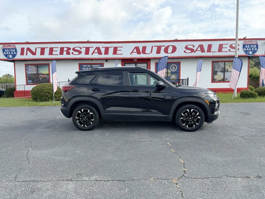 2023 Chevrolet Blazer