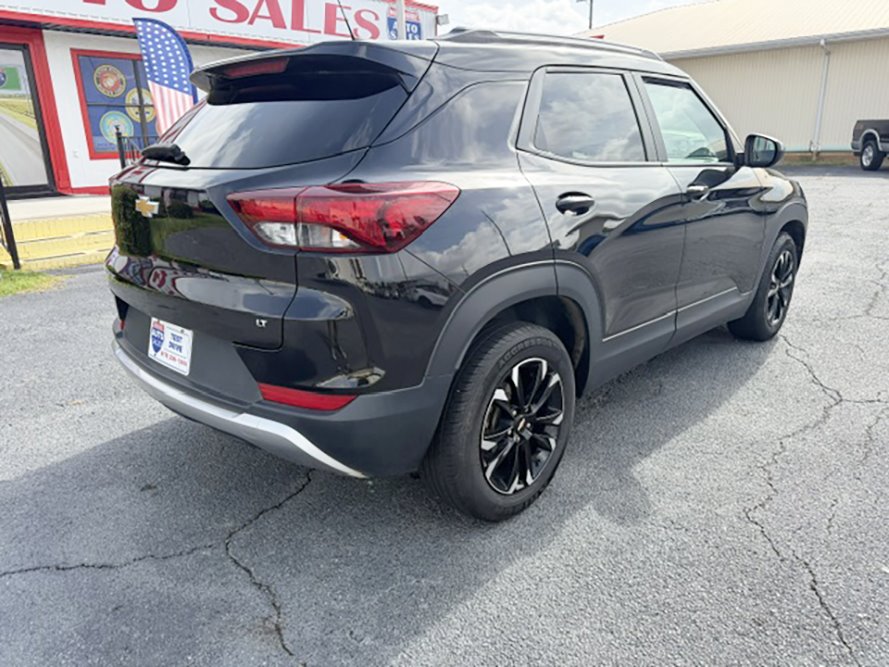 2023 Chevrolet Blazer