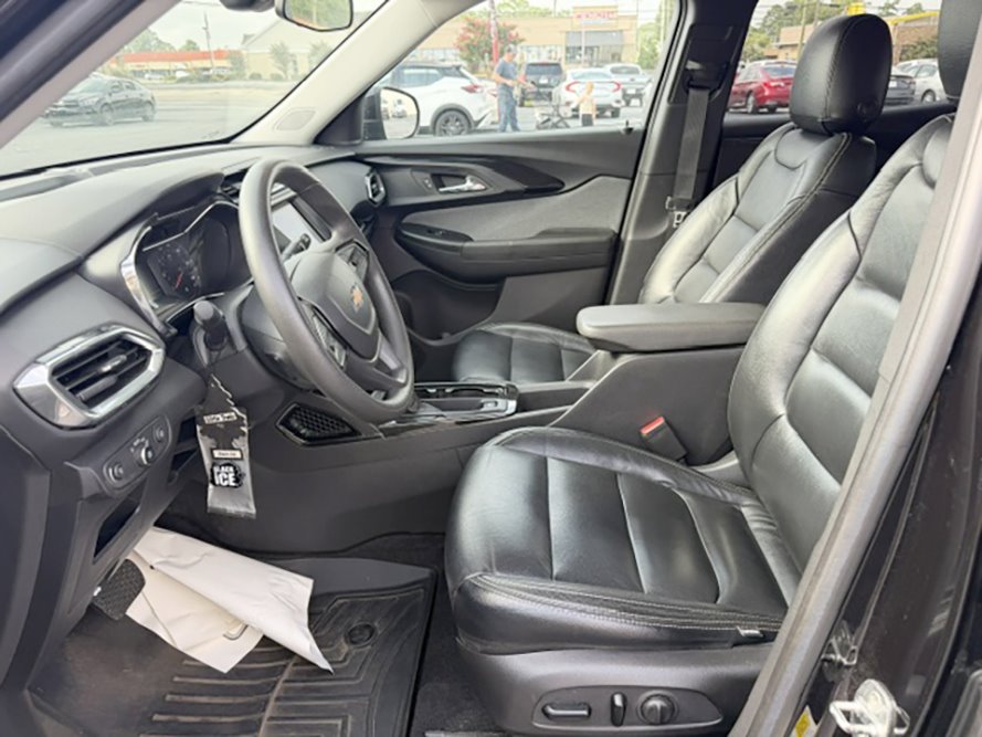 2023 Chevrolet Blazer