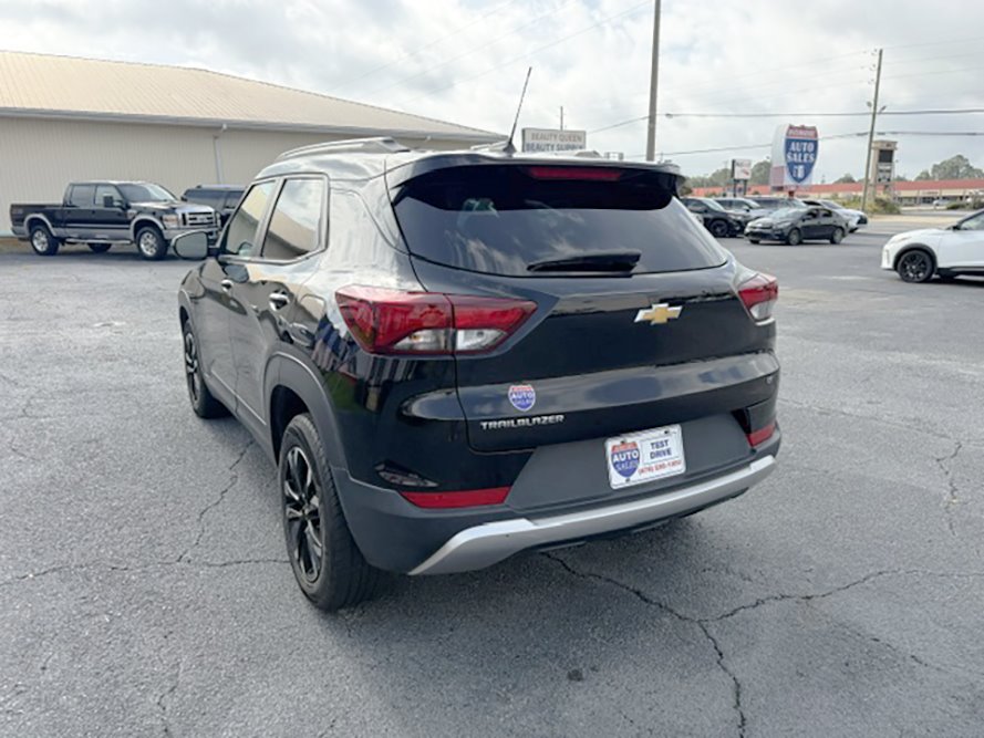 2023 Chevrolet Blazer