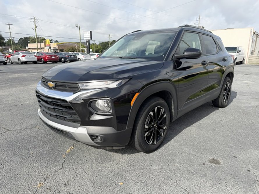 2023 Chevrolet Blazer