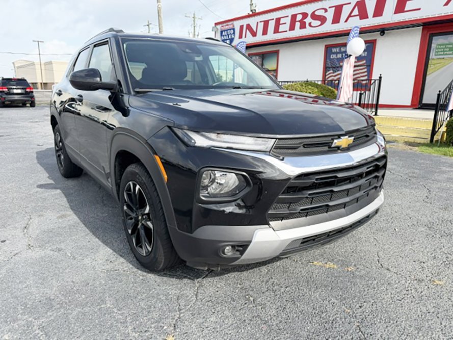 2023 Chevrolet Blazer