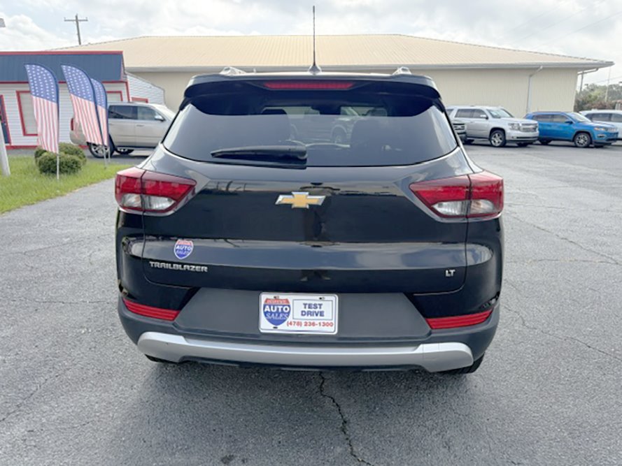 2023 Chevrolet Blazer