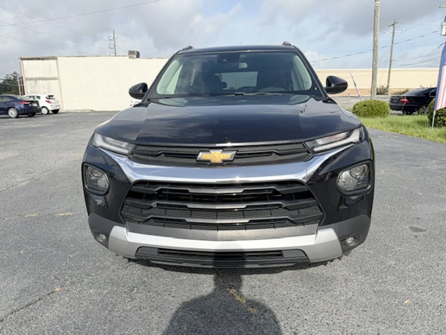 2023 Chevrolet Blazer