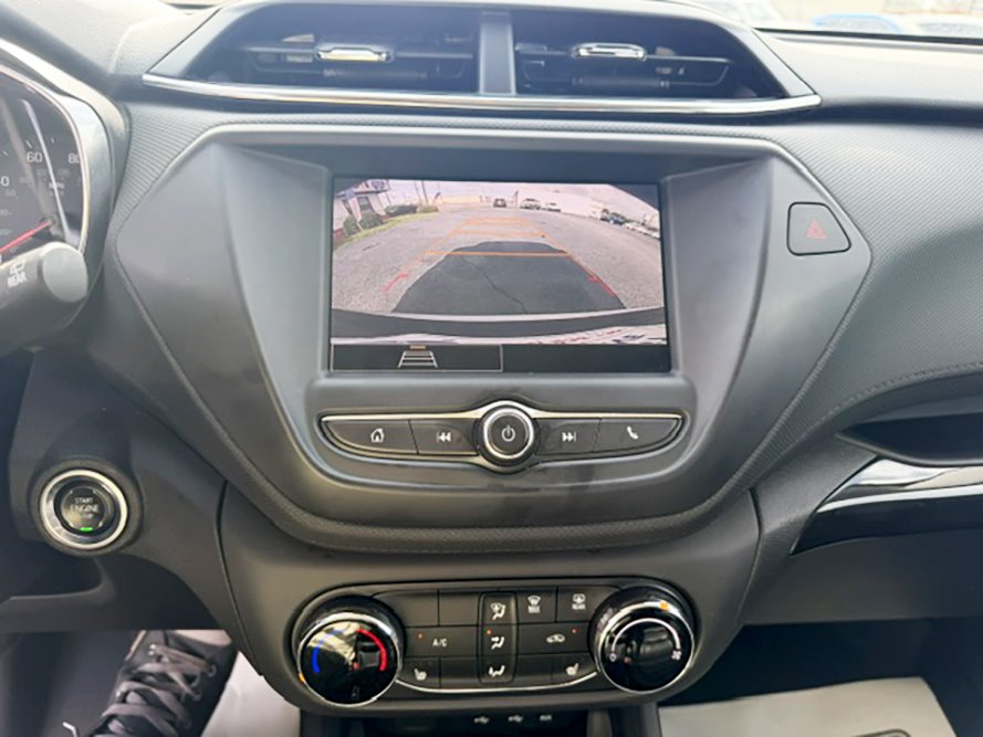 2023 Chevrolet Blazer