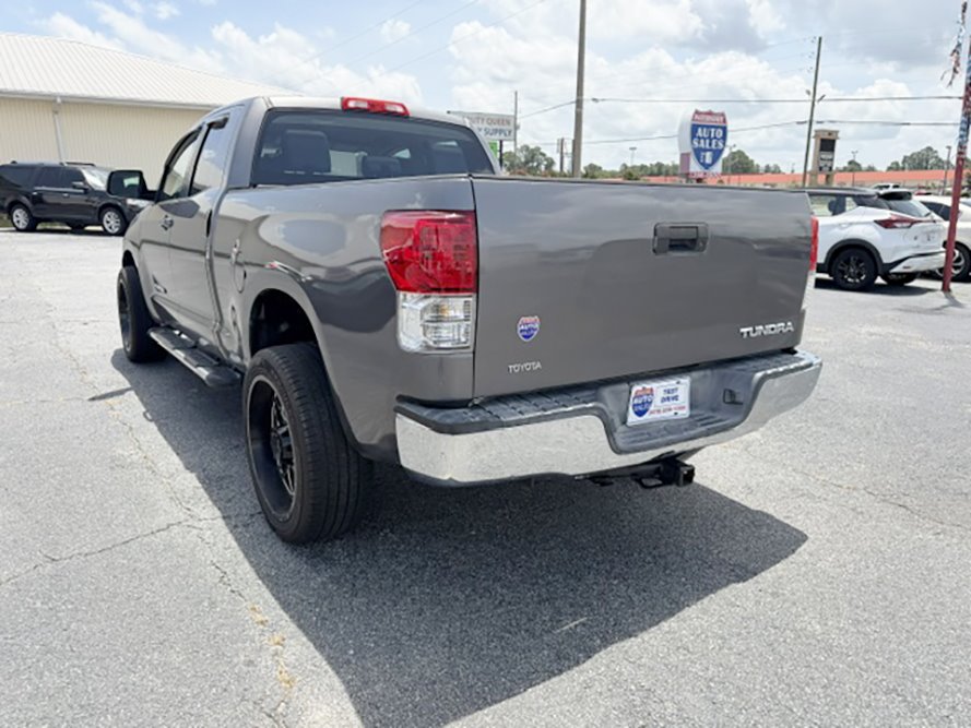 2012 Toyota Tundra