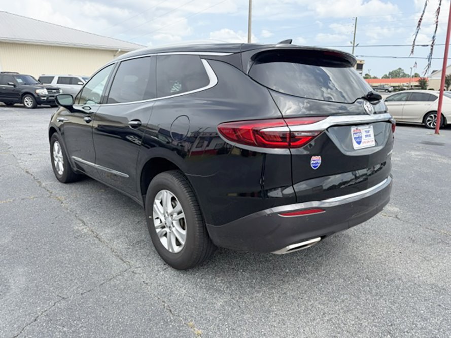 2019 Buick Enclave