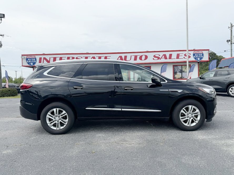 2019 Buick Enclave