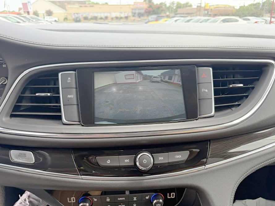 2019 Buick Enclave