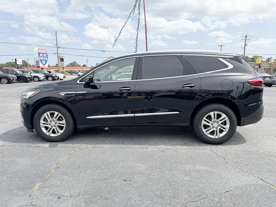 2019 Buick Enclave
