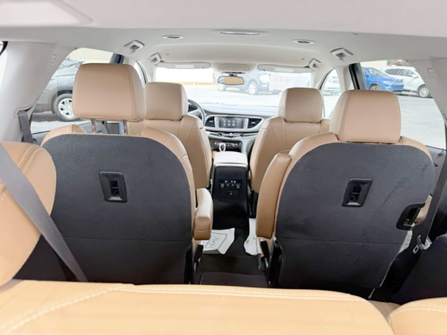 2019 Buick Enclave