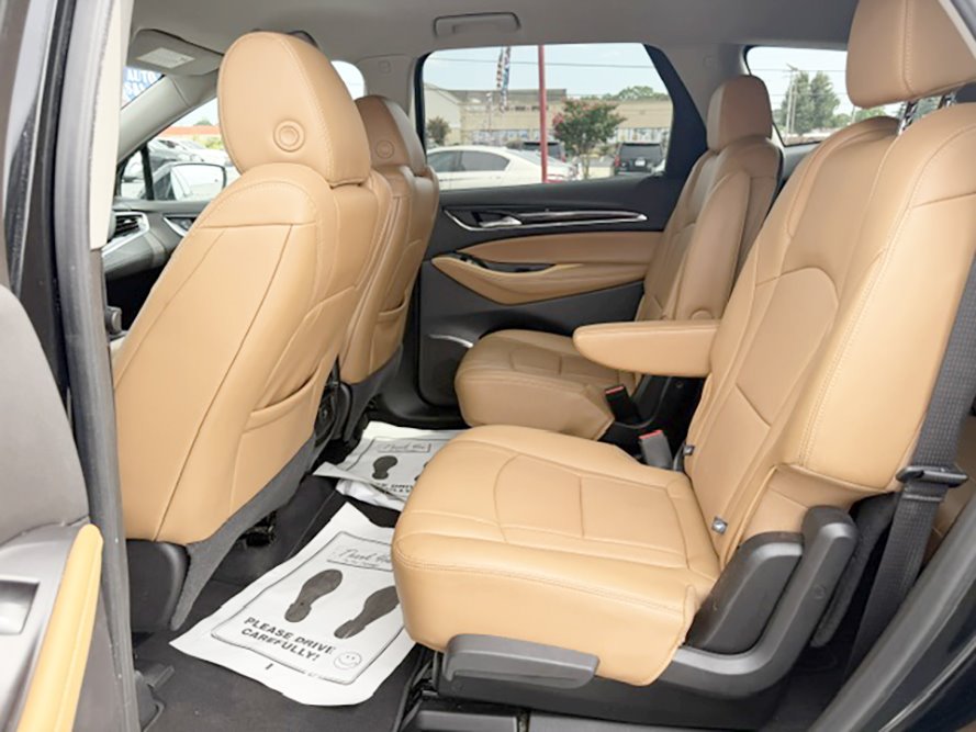 2019 Buick Enclave