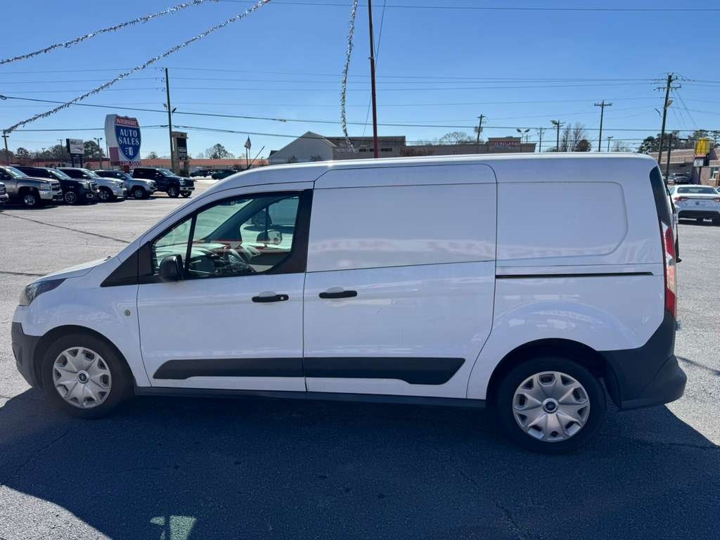 2018 Ford Transit Connect - $18,999